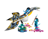 LEGO Avatar 75575 Odkrycie ilu - 1090446 - zdjęcie 3